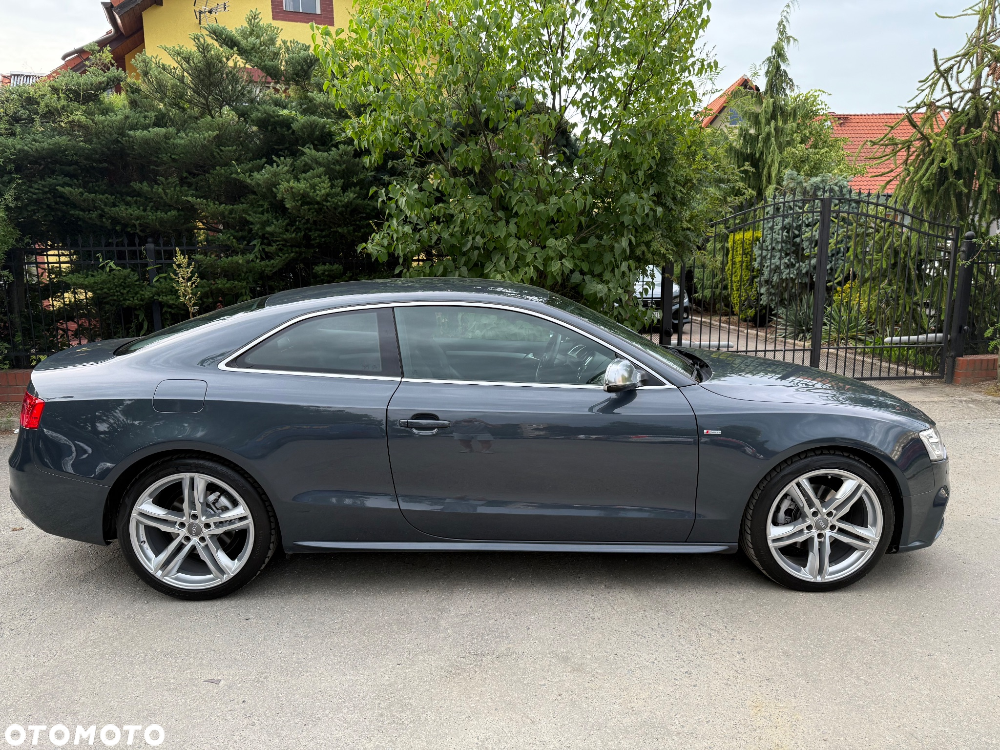 Audi A5 - 7