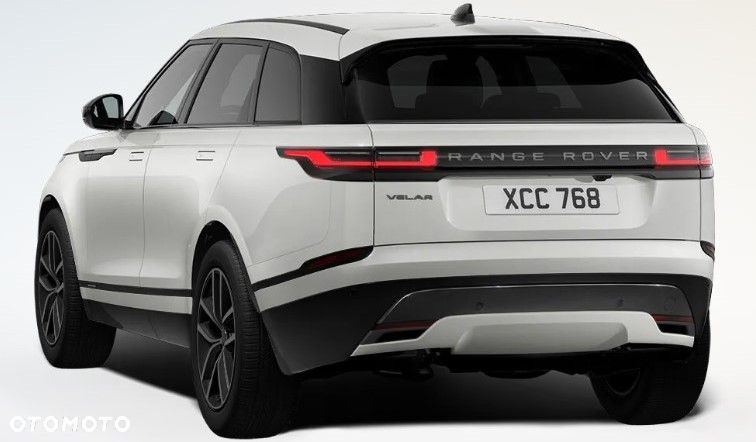 Land Rover Range Rover Velar 3.0 P400 mHEV Dynamic SE - 2
