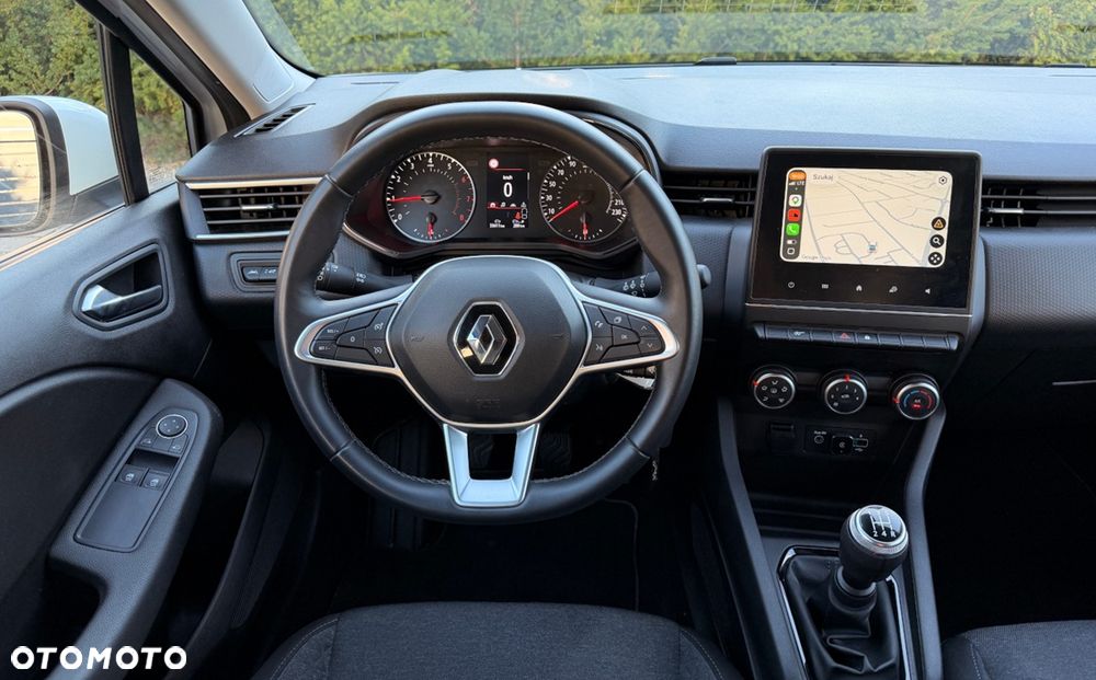 Renault Clio SCe 65 LIFE - 11