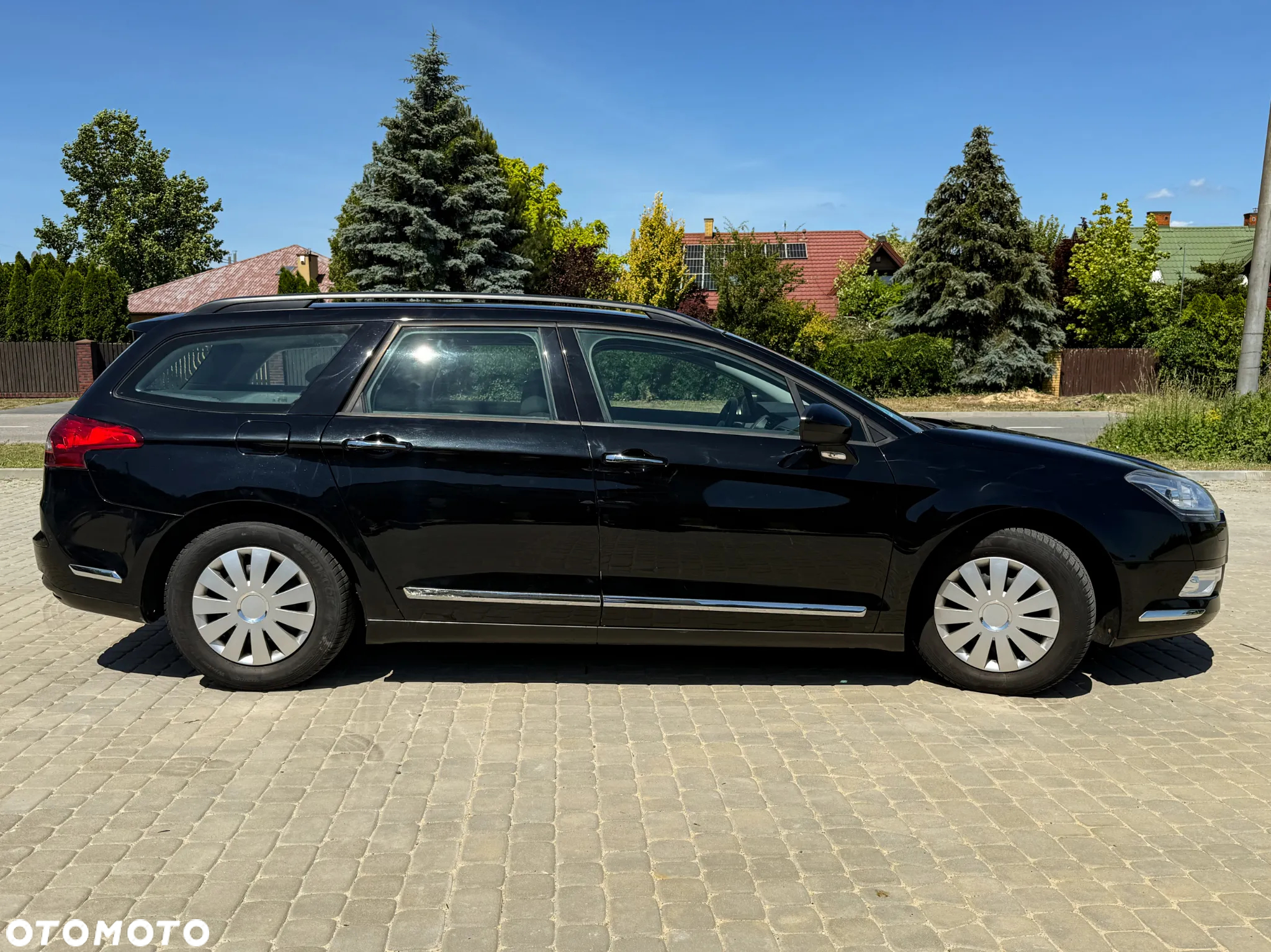 Citroën C5 1.6 THP Exclusive - 8