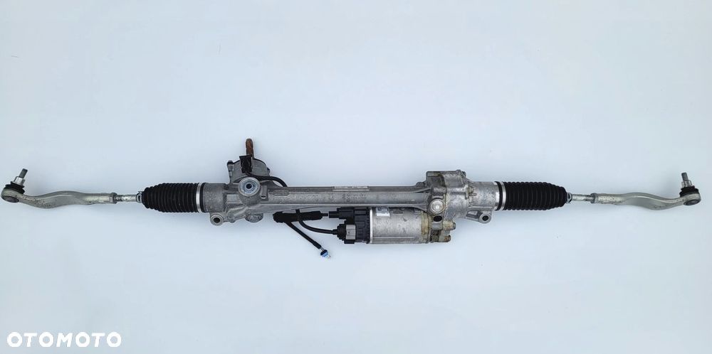 MASERATI MC20 MAGLOWNICA PRZEKLADNIA KIEROWNICZA 670036918 - 1