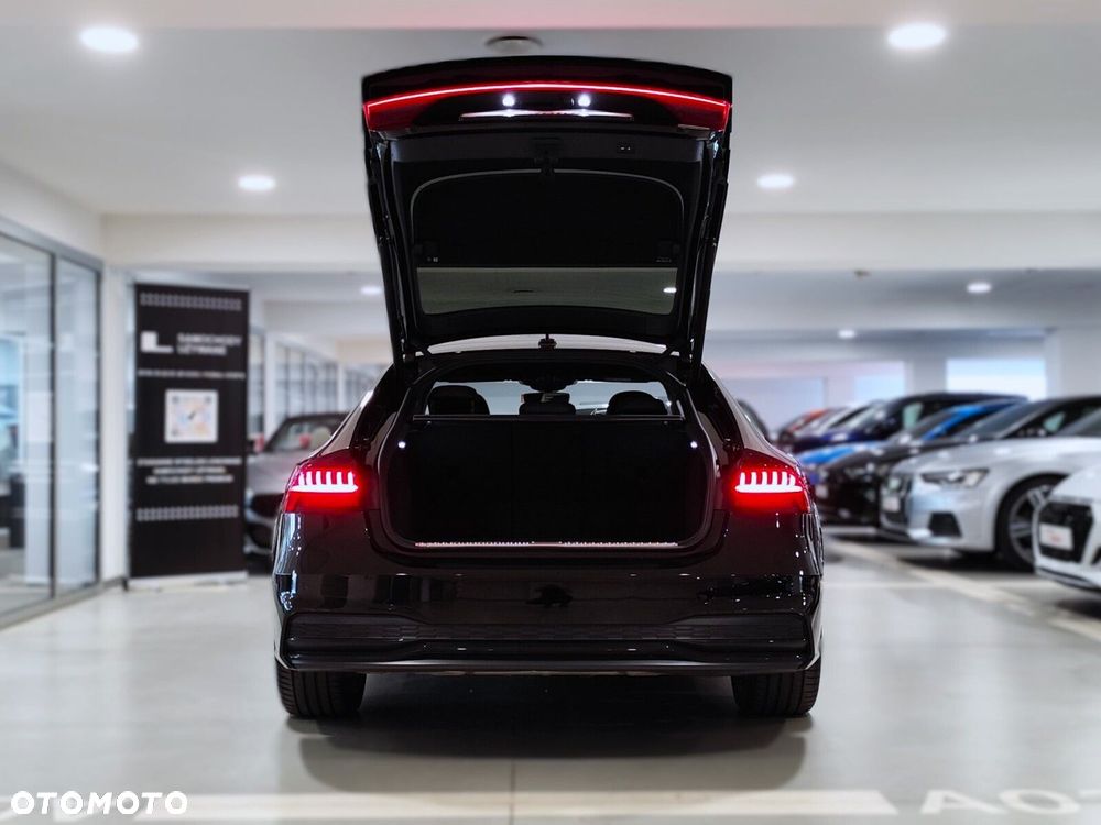 Audi A7 Sportback - 9