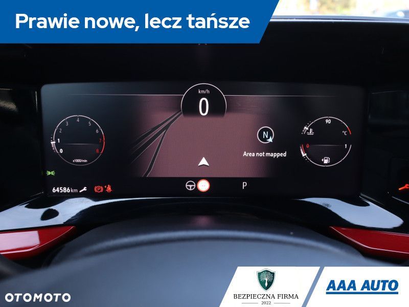 Opel Mokka - 13