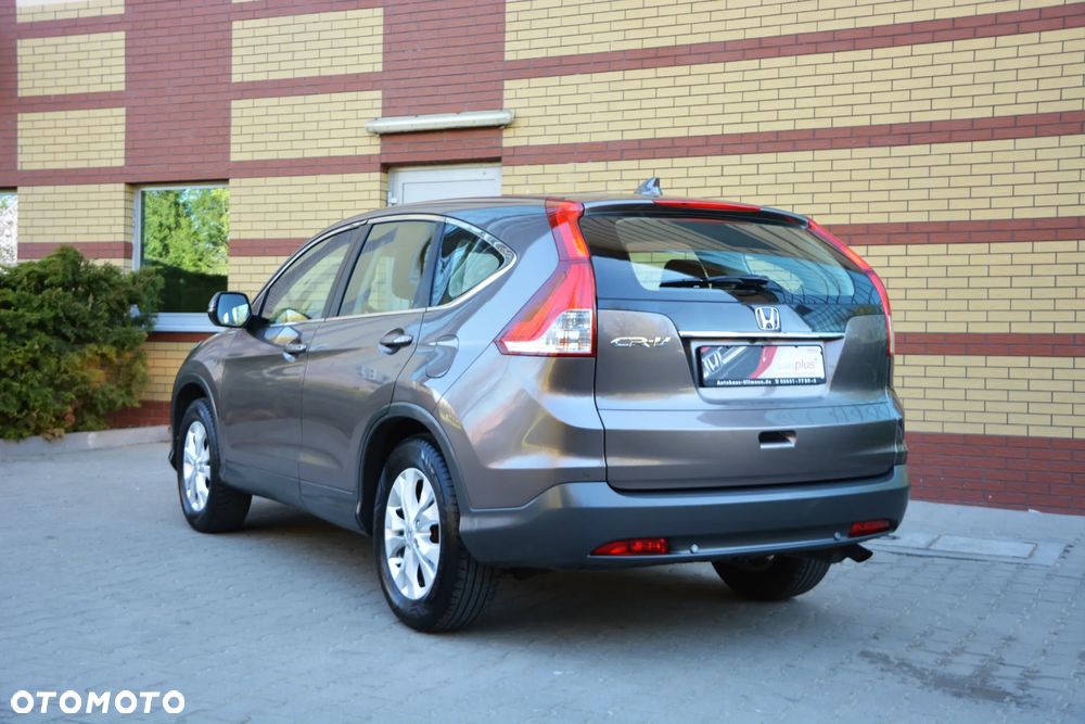 Honda CR-V 2.0 Elegance - 3