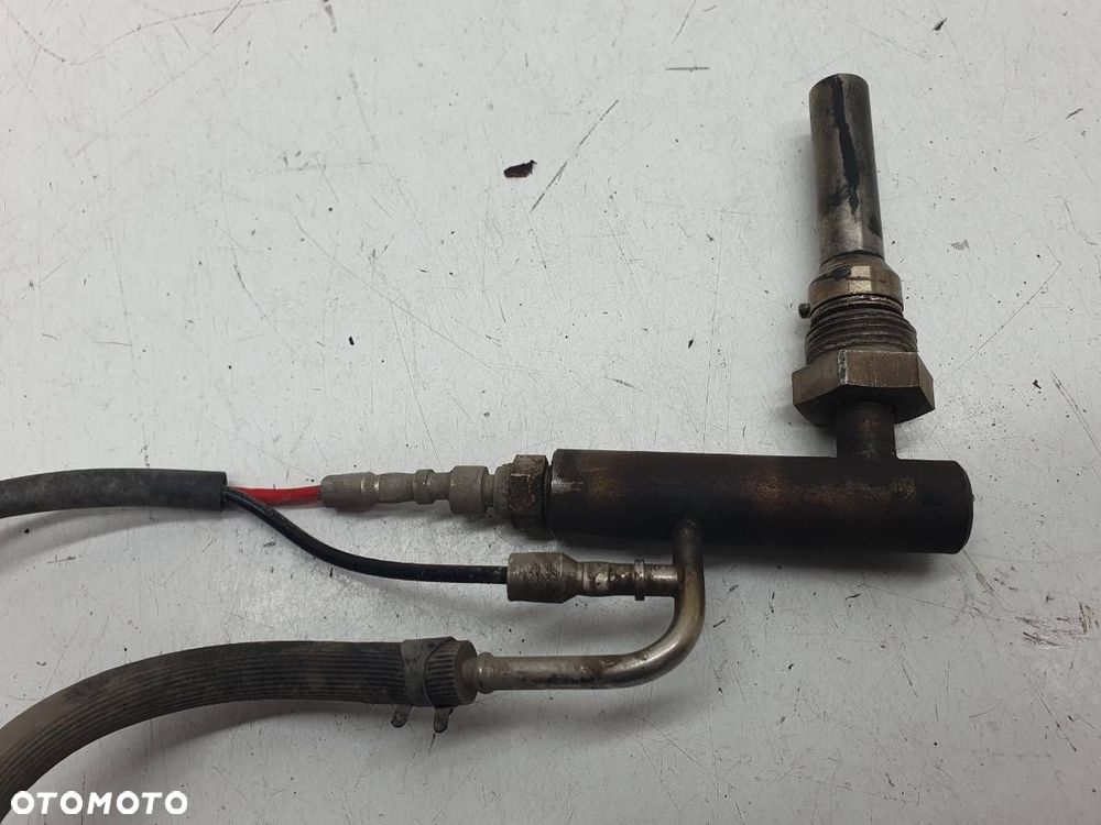 SONDA LAMBDA FORD GRAND C-MAX MK2 2.0 TDCI - 2