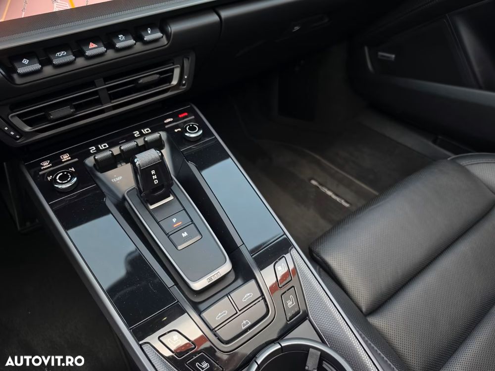 Porsche 911 Carrera 4S PDK - 5