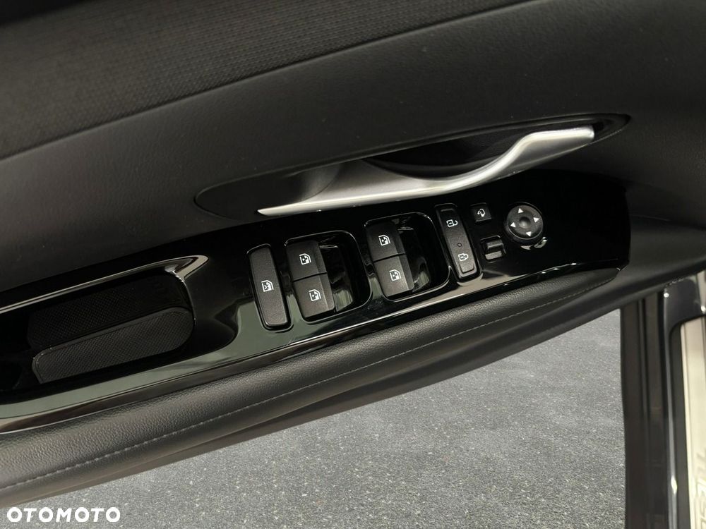 Hyundai Tucson - 28