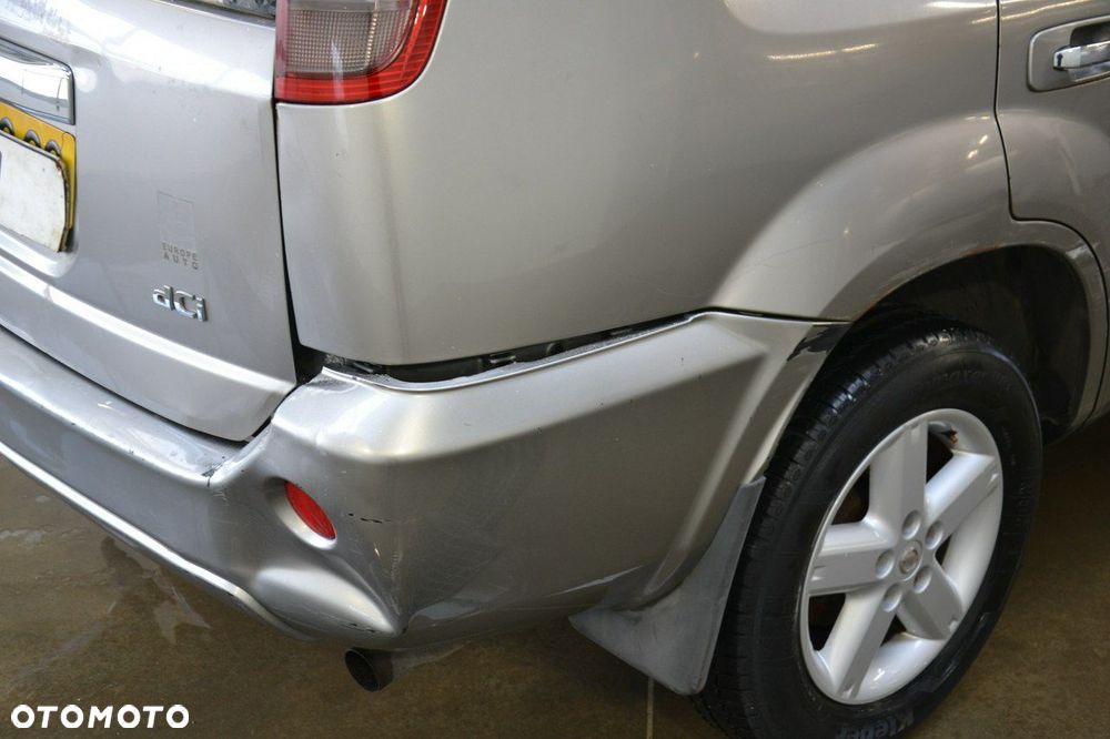 Nissan X-Trail - 10