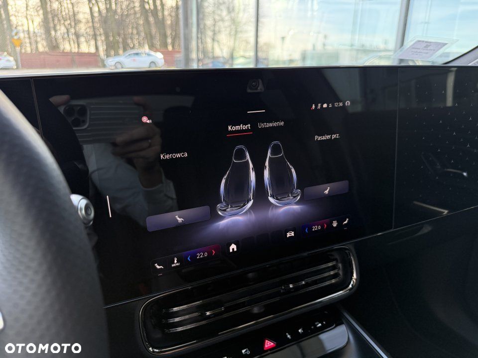 Mercedes-Benz CLA - 8