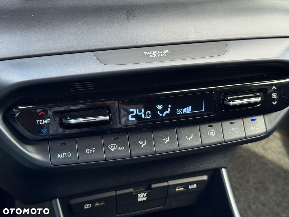 Hyundai Bayon 1.0 T-GDI Smart - 12