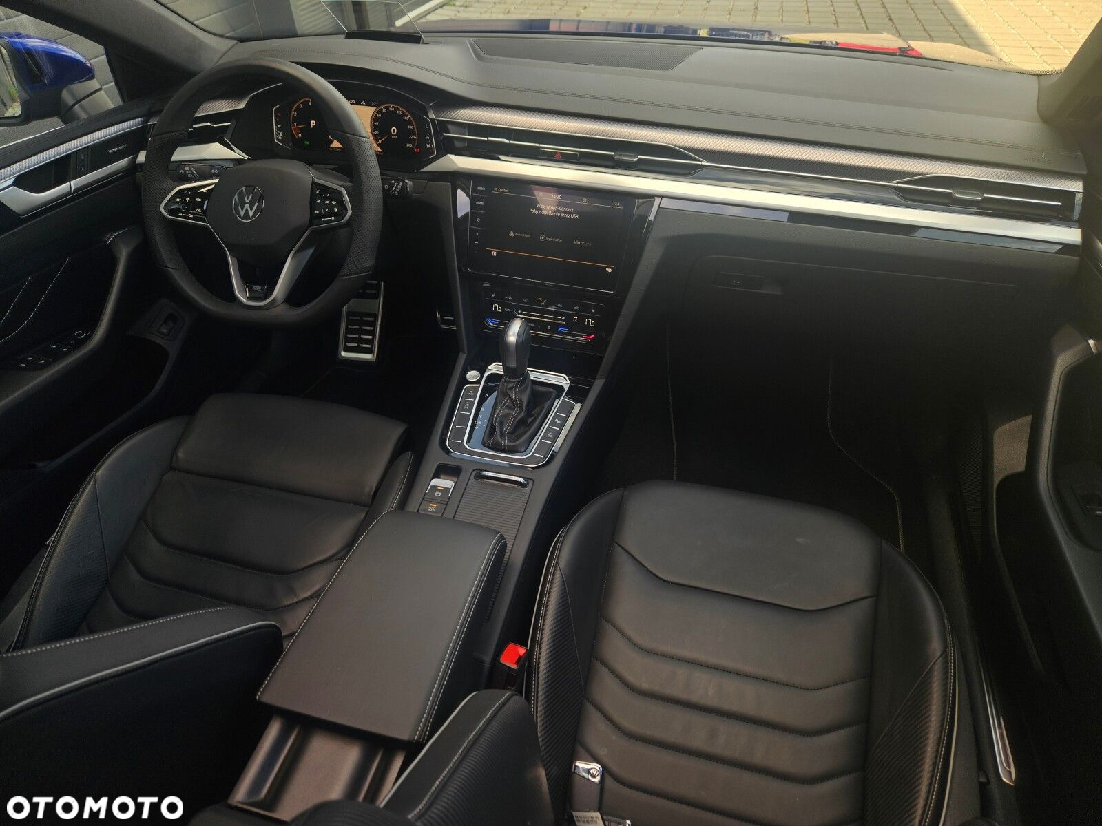 Volkswagen Arteon - 37