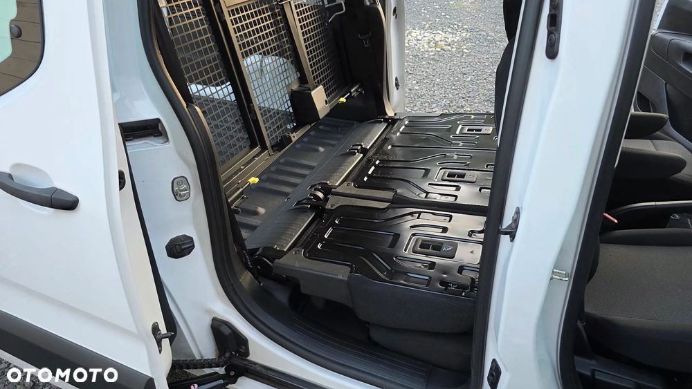 Peugeot Partner L2 Pro (bryg.) - 20