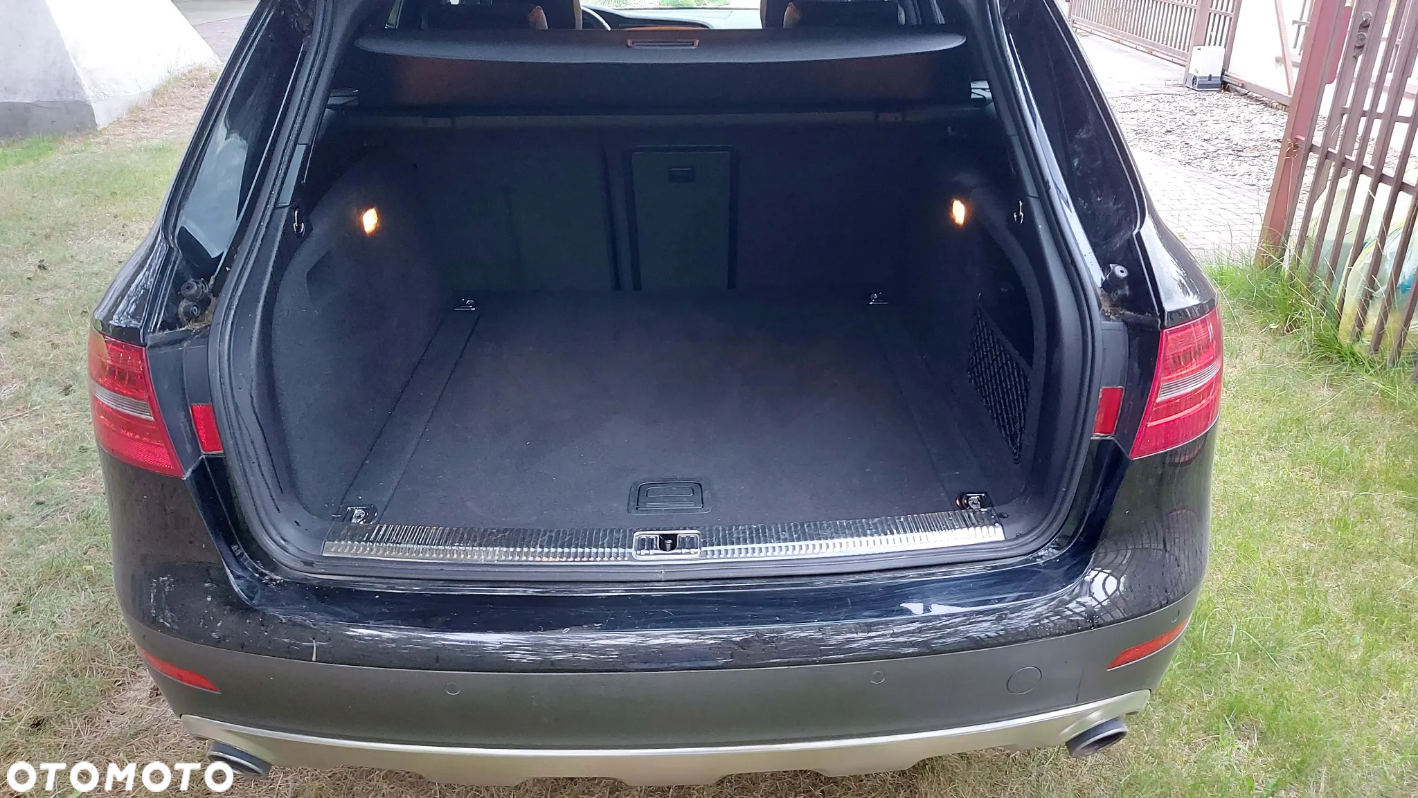 Audi A4 Allroad 3.0 TDI Quattro S tronic - 5