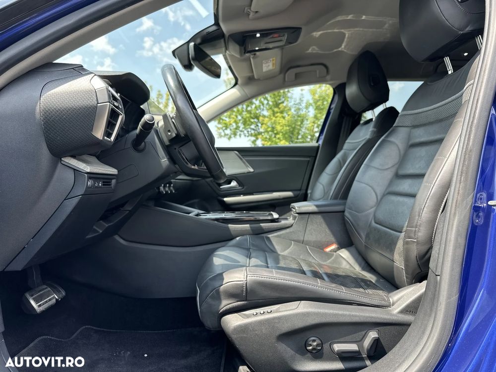 Citroën C5 X - 25
