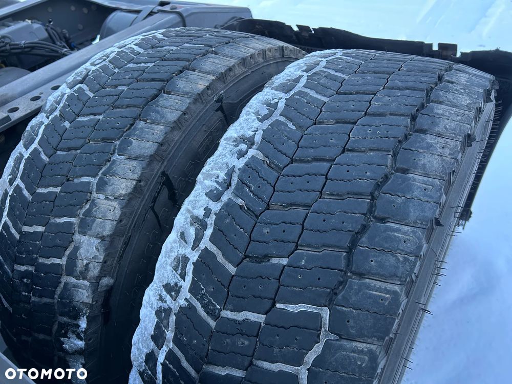 Scania R450 MEGA RETARDER NOWE OPONY / TACHOGRAF NOWEJ GENERACJI / KLIMA POSTOJOWA / LOW DECK / ZBIORNIKI PALIWOWE 1200 L / MOŻLIWA SPRZEDAŻ W ZESTAWIE Z NACZEPĄ !! - 14