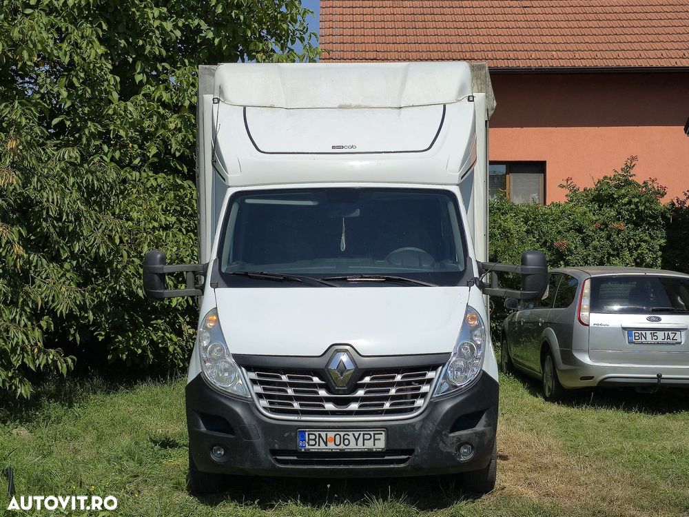 Renault Master - 14