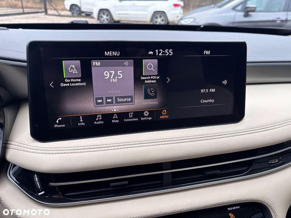 Infiniti QX60 3.5 Elite - 36