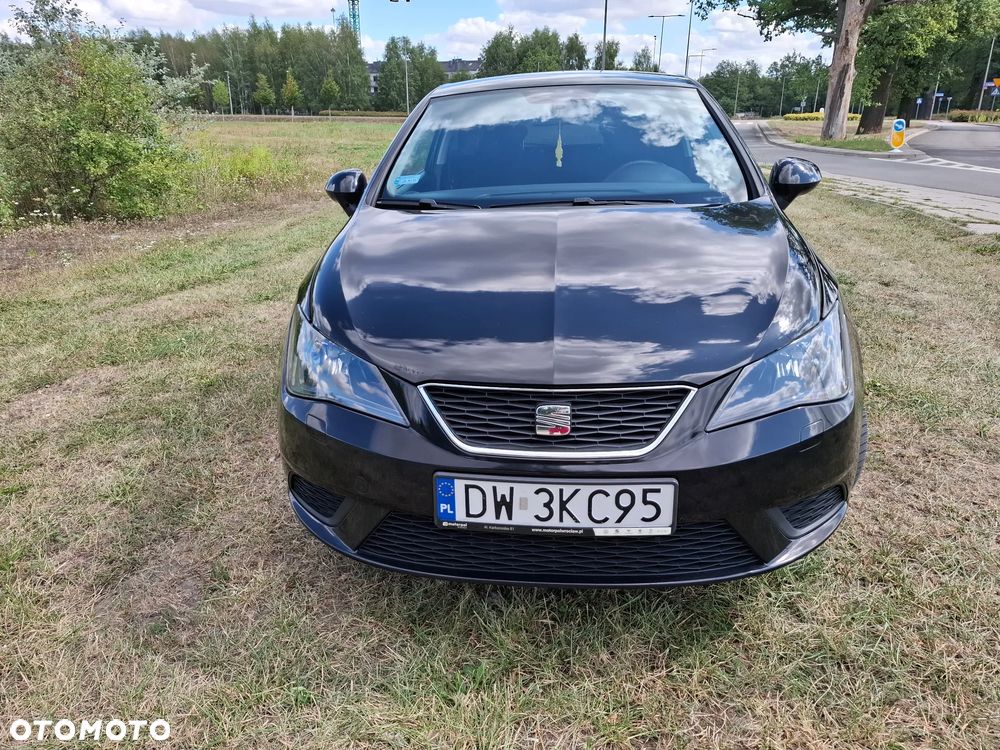 Seat Ibiza SC 1.2 TSI Sport - 2