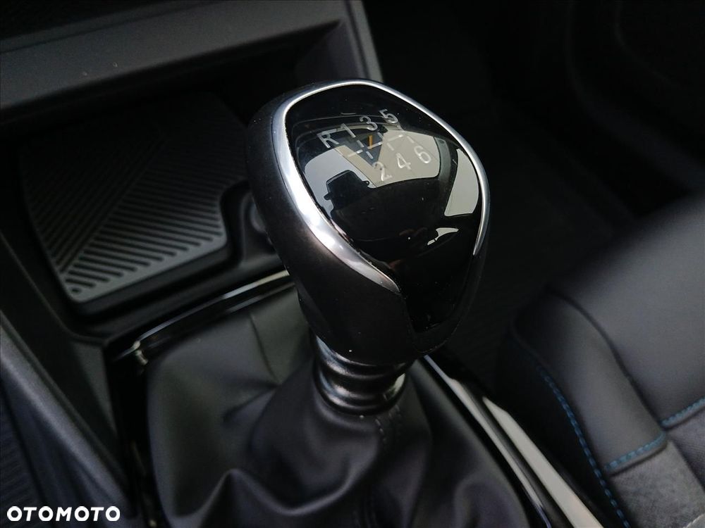 Citroën C4 1.2 PureTech You S&S - 17