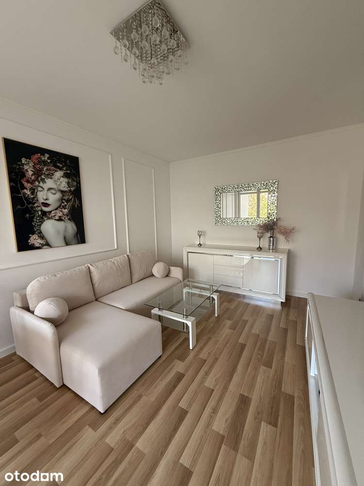 3 pokoje | 65 m² | 2 balkony | garaż | Żoliborz Artystyczny