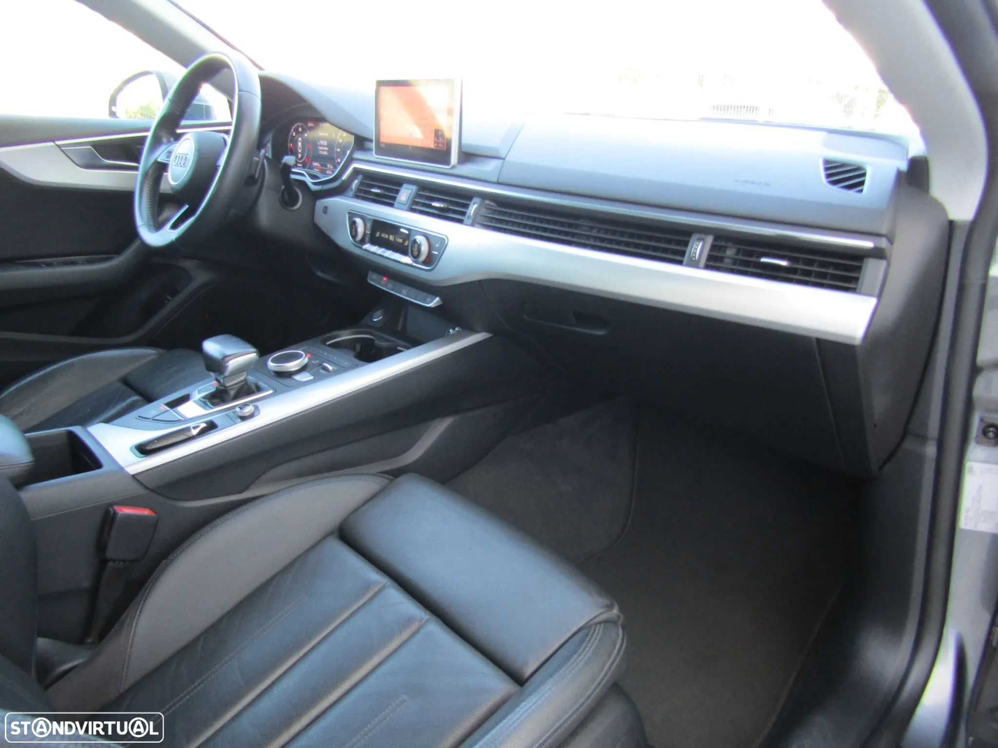 Audi A5 Sportback 2.0 TDI Multitronic Business Line Sport - 21