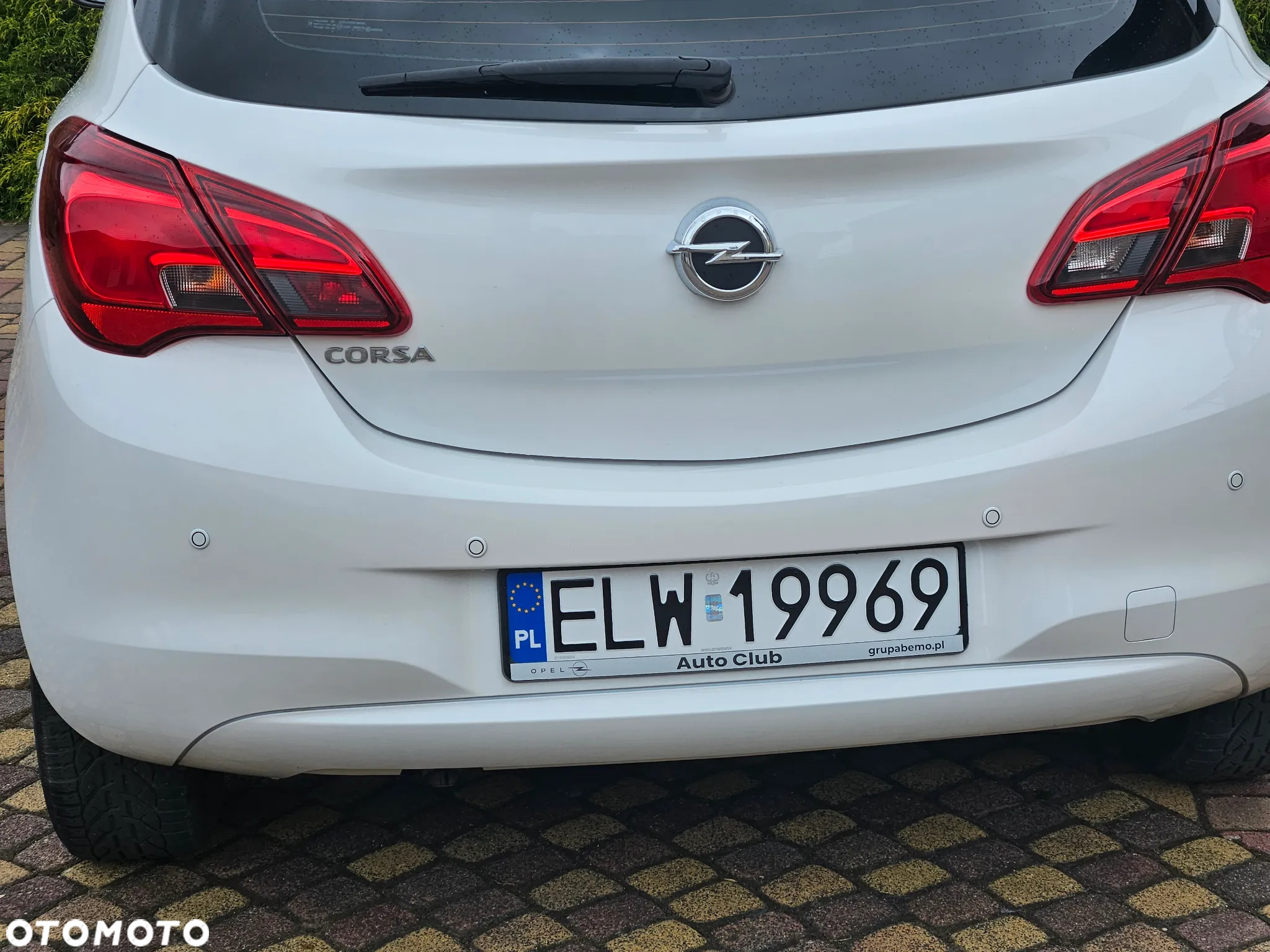 Opel Corsa 1.4 Color Edition - 4