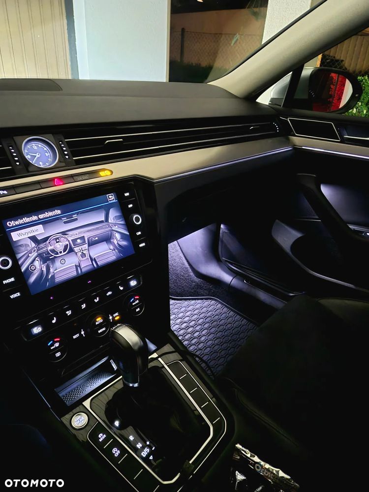 Volkswagen Passat 1.5 TSI EVO Highline DSG - 28