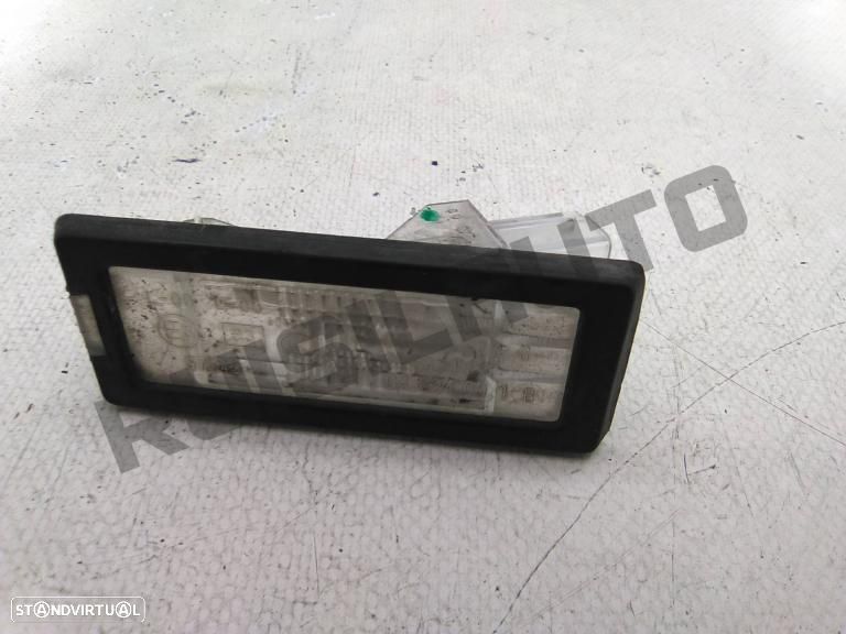 Farolim Matricula Direito 82000_13577 Renault Grand Scenic Iii - 1