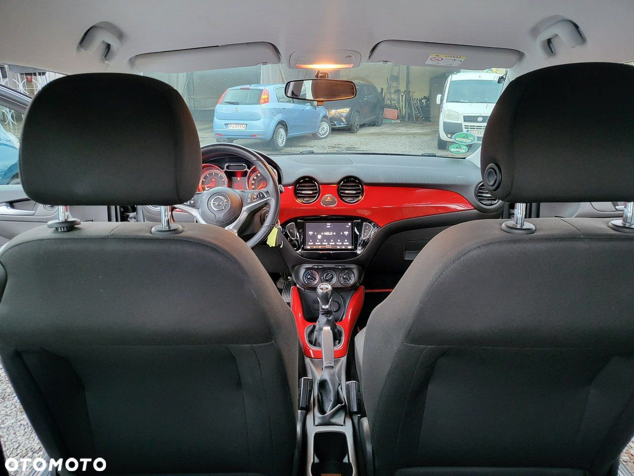 Opel Adam - 13