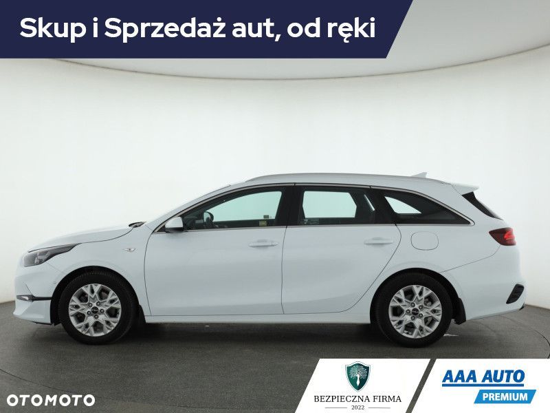 Kia Ceed - 4