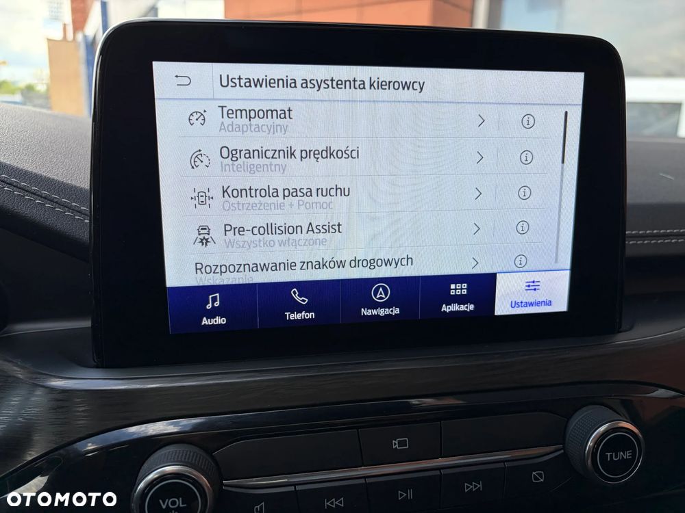 Ford Kuga Vignale 2.0 EcoBlue AWD - 21