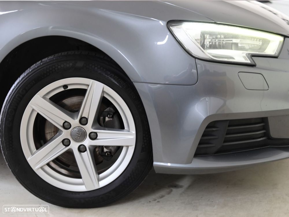 Audi A3 Sportback 30 TDI - 24