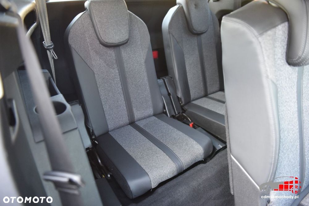 Peugeot 5008 BlueHDI 120 EAT6 Stop & Start Business Line - 19