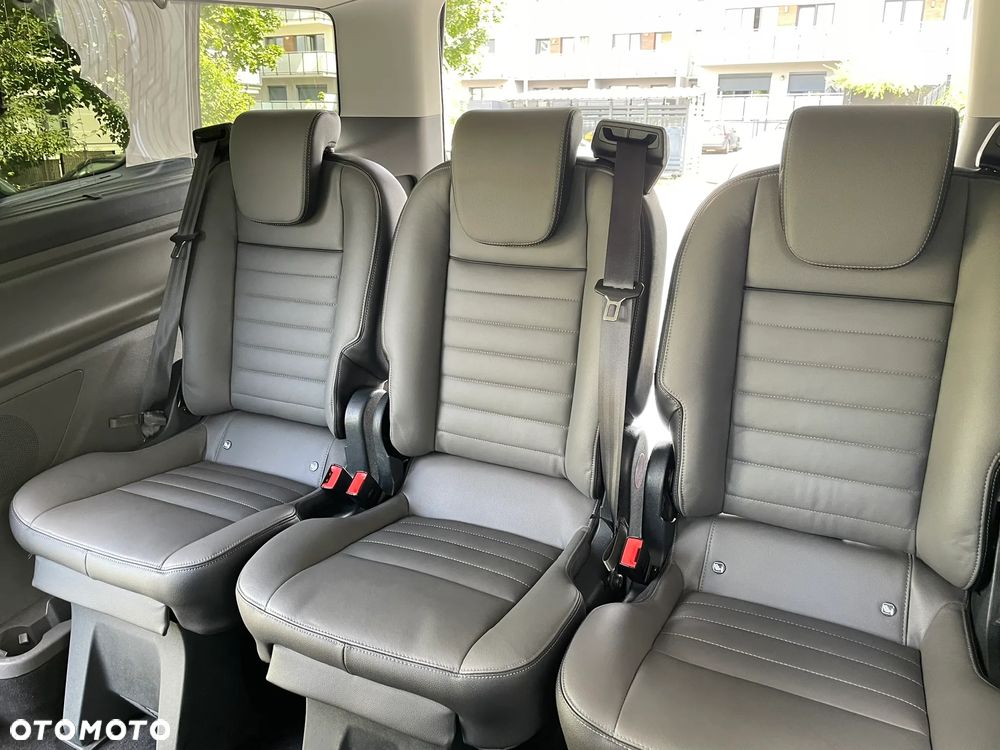 Ford Tourneo Custom 2.0 EcoBlue L2 Titanium X SelectShift - 16