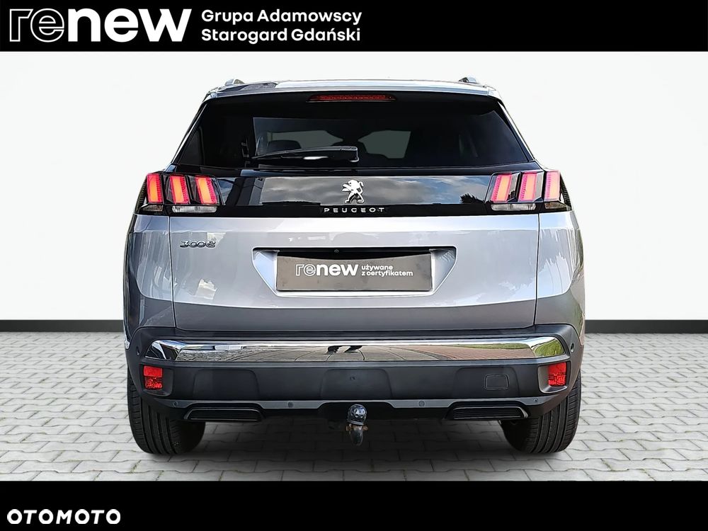 Peugeot 3008 1.2 PureTech Allure S&S - 13