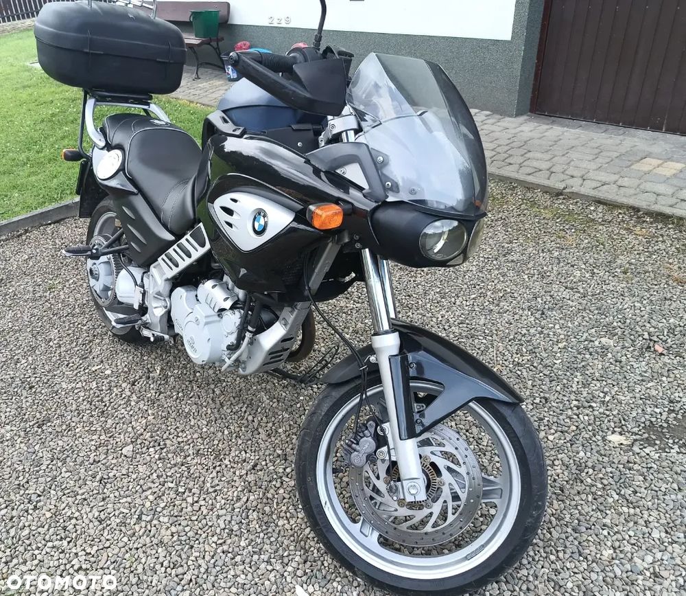 BMW CS - 2