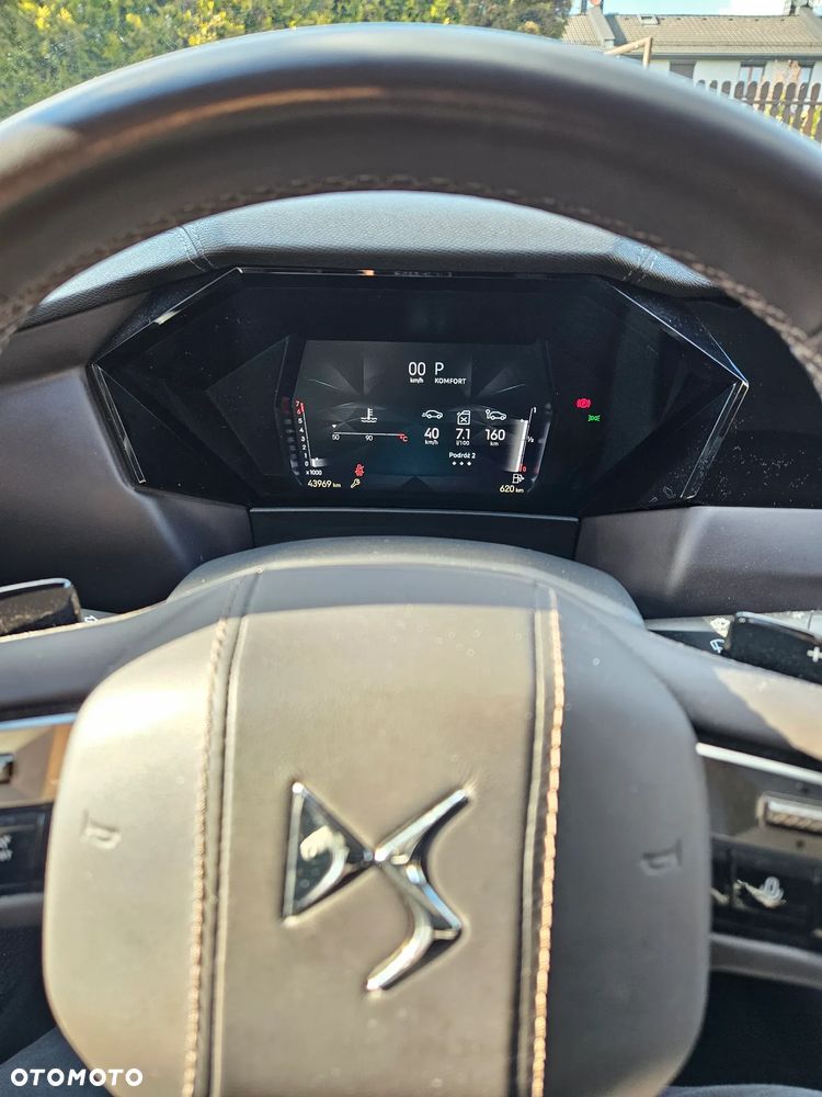 DS Automobiles DS 4 1.6 PureTech La Premiere - 9