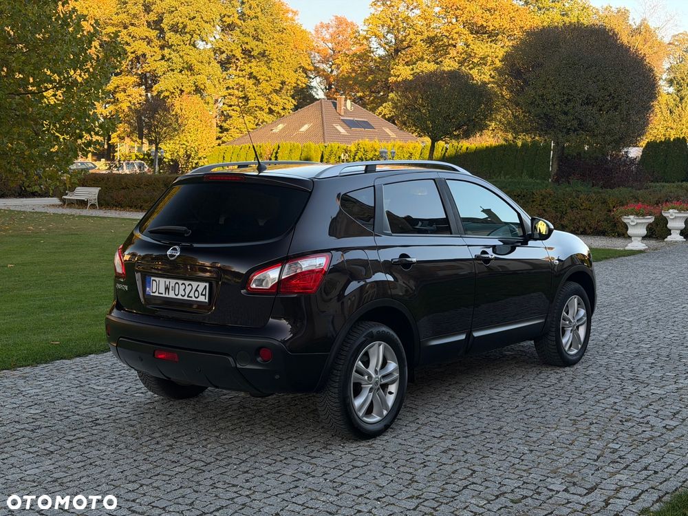 Nissan Qashqai - 3