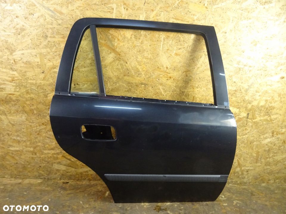 DRZWI PRAWY TYŁ OPEL ASTRA II G 1.8 KOMBI