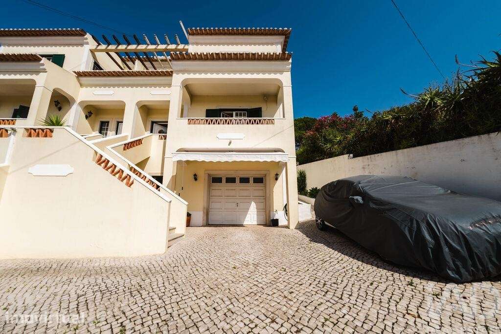 Moradia geminada T3 em Cadaval e Pêro Moniz de 180 m2 - Grande imagem: 3/40