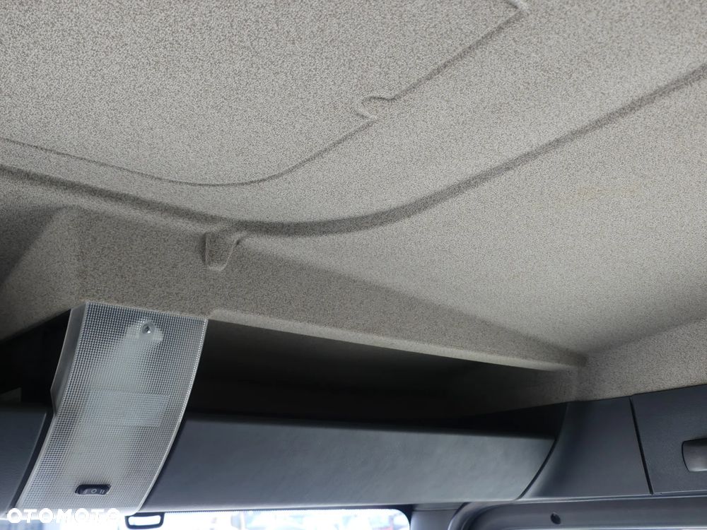 MAN TGS 41.460 / 8x8 / WYWROTKA MEILLER / MANUAL / NISKI PRZEBIEG / - 35