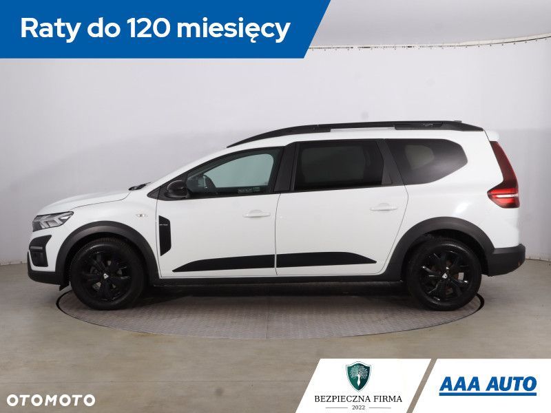 Dacia Jogger - 4