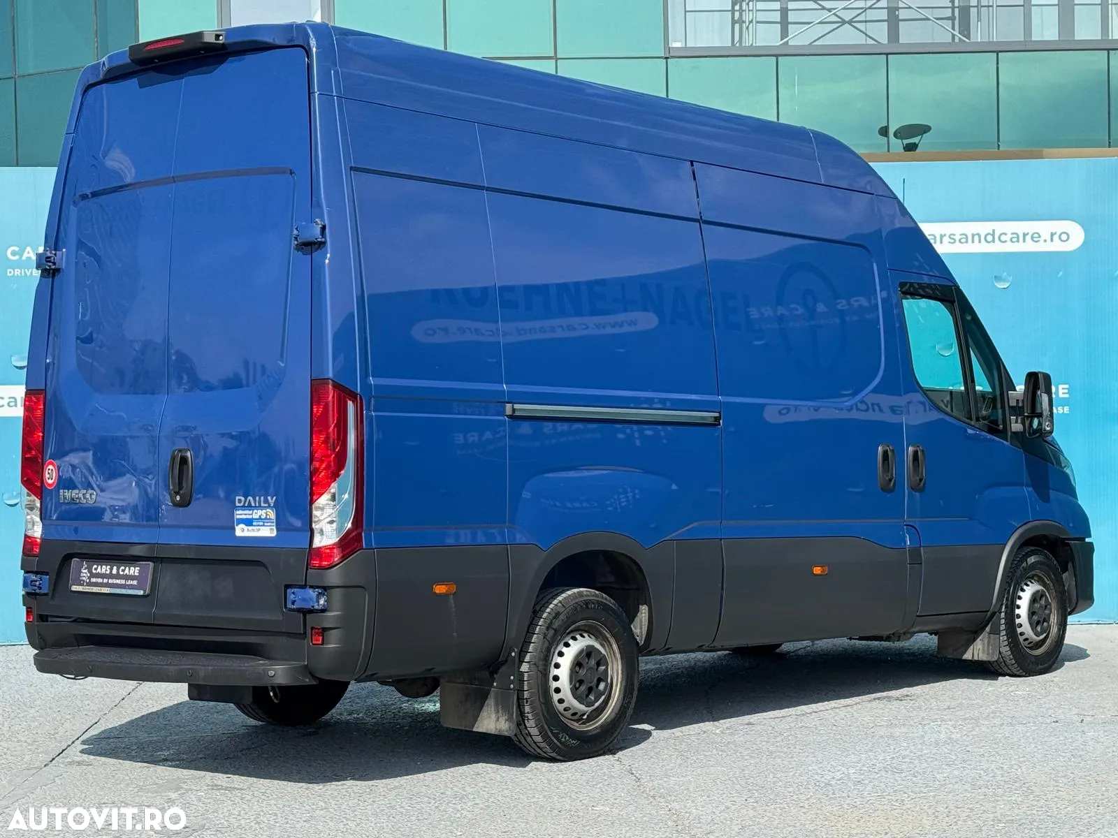 Iveco Daily - 6
