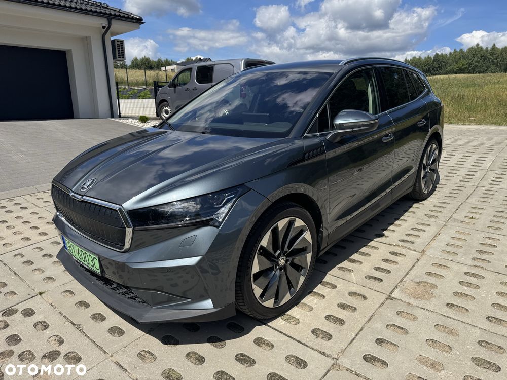 Skoda Enyaq - 4