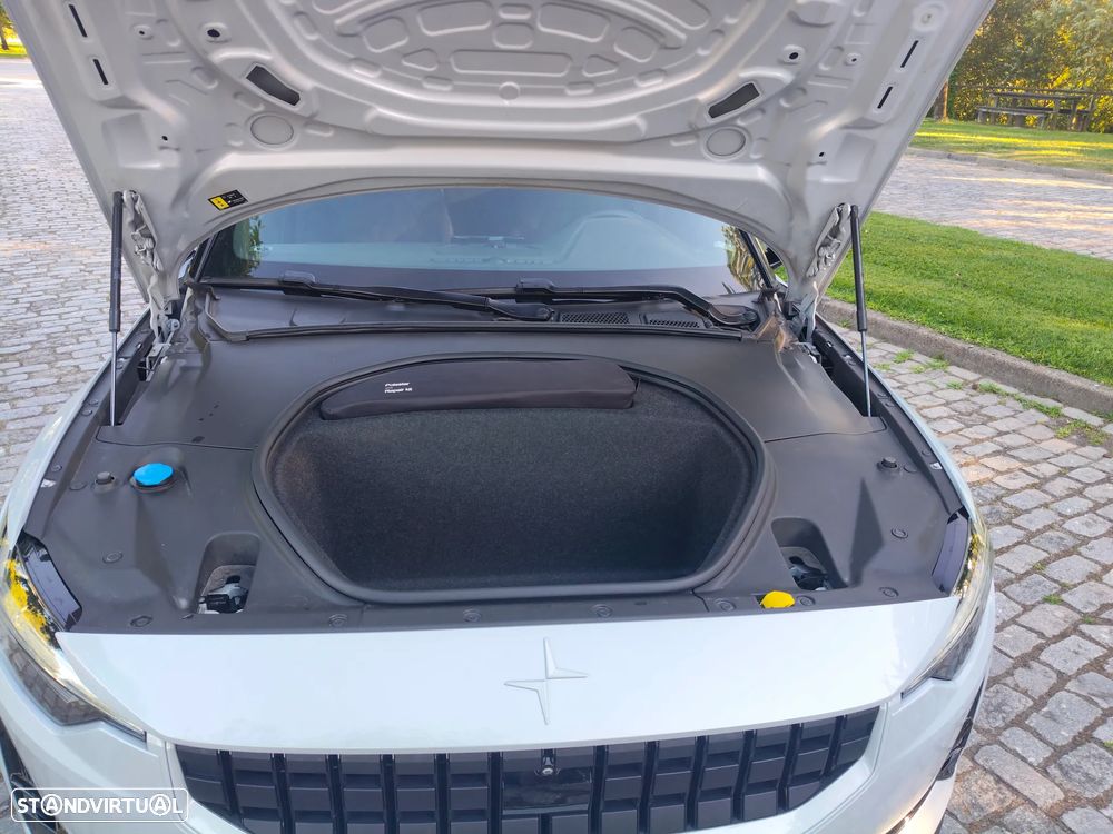 Polestar 2 Long Range 78 kWh - 22