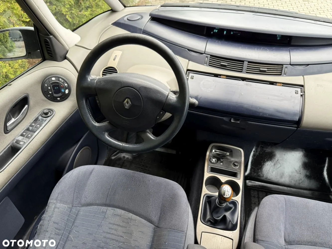 Renault Espace - 27