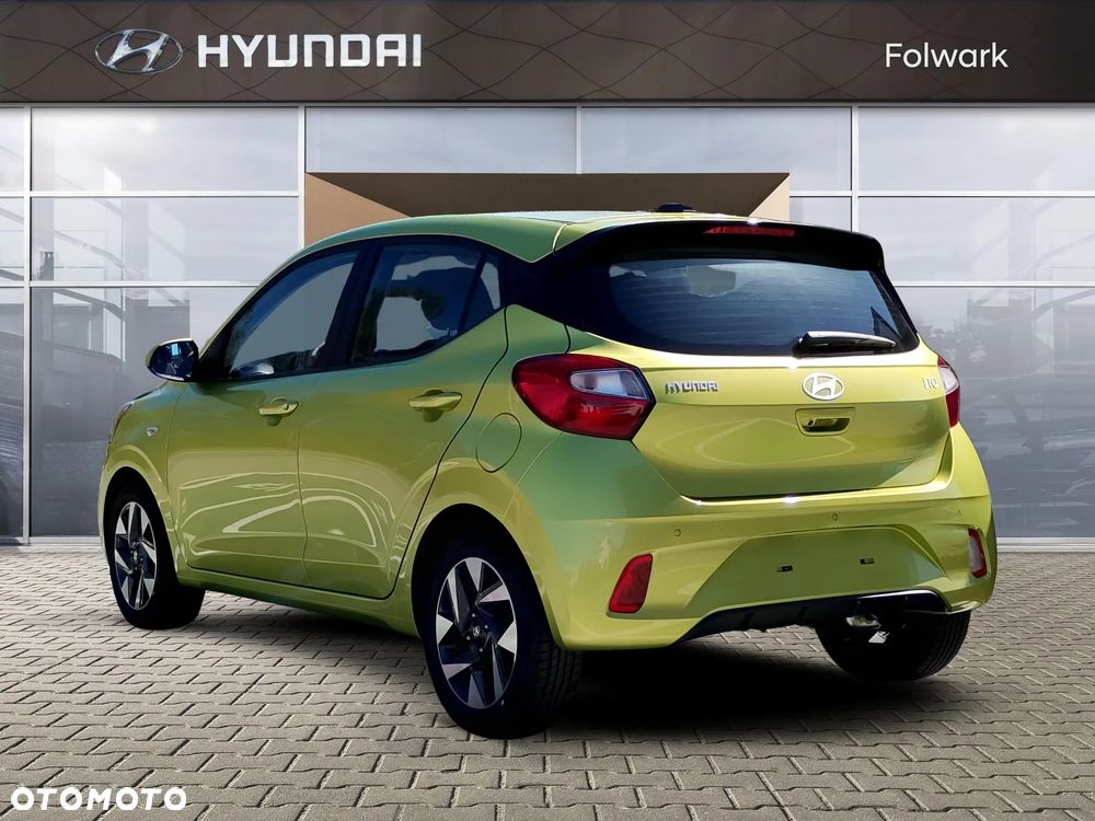 Hyundai i10 1.0 Modern - 3