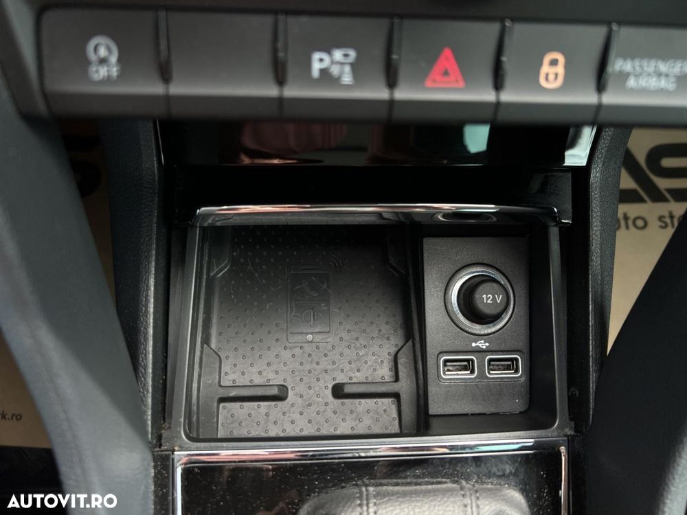 Skoda Kodiaq 1.5 TSI ACT 4x4 DSG Style - 33
