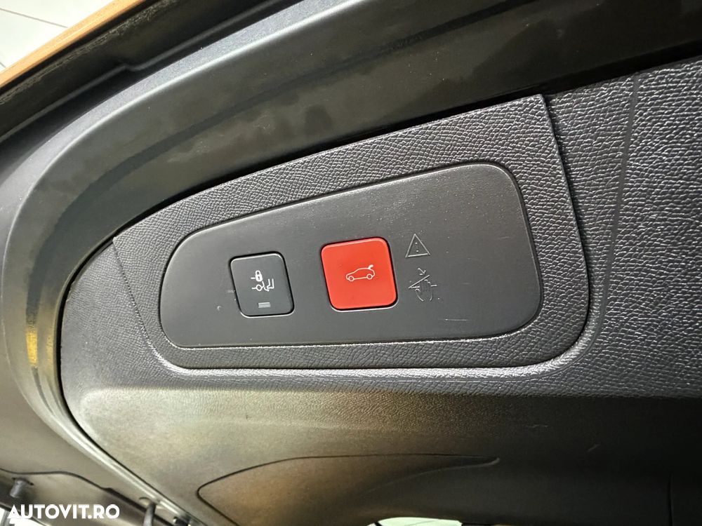 DS Automobiles DS 7 Crossback RIVOLI - 23