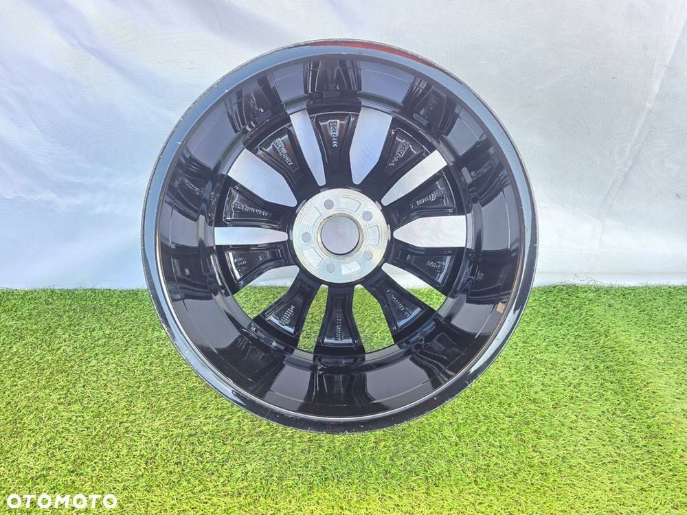 FELGA VOLVO S60 V60 II 8x18 ET42 5x108 32271988 - 5